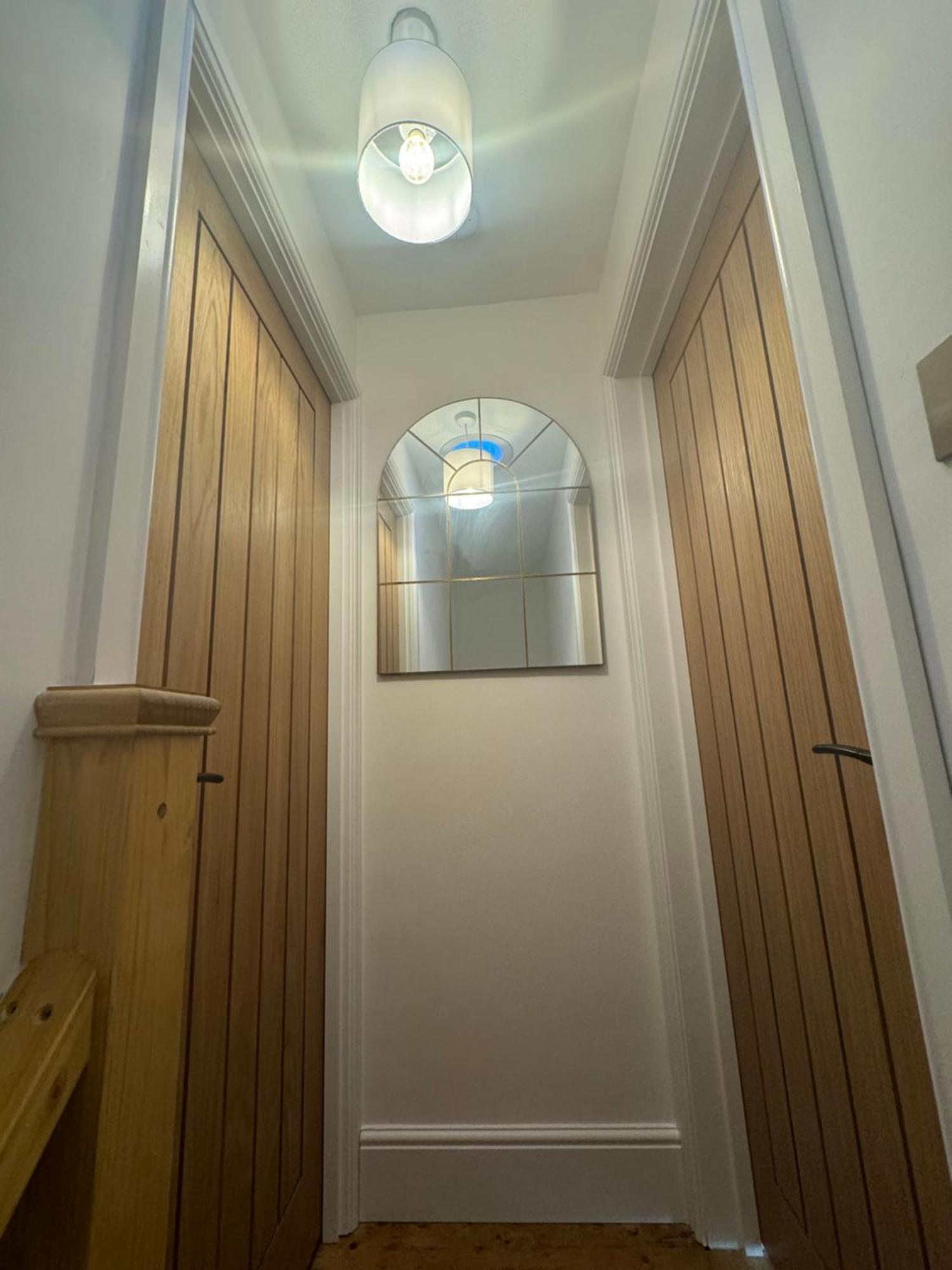 Mill Hill Guest House Cowes  Zewnętrze zdjęcie