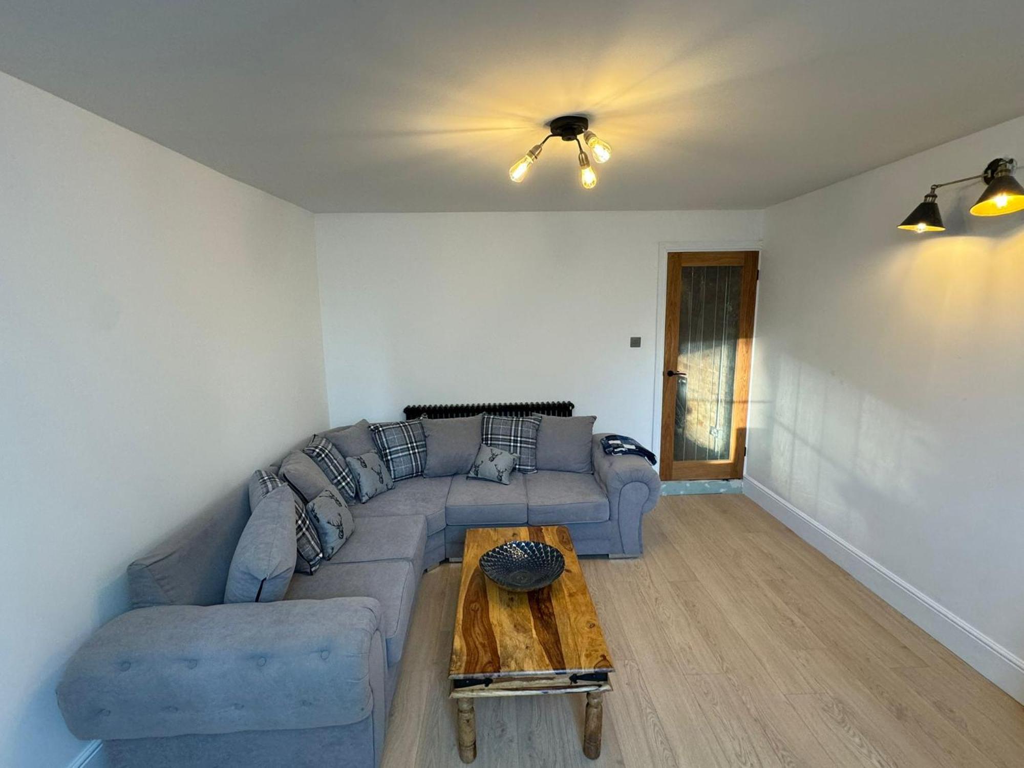 Mill Hill Guest House Cowes  Zewnętrze zdjęcie
