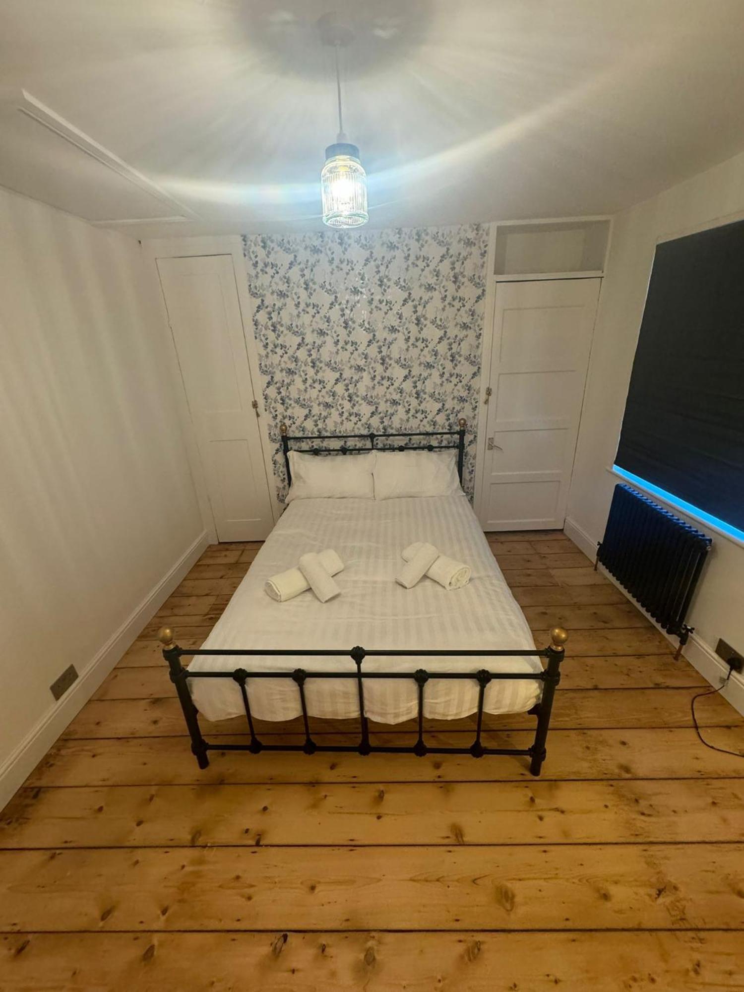 Mill Hill Guest House Cowes  Zewnętrze zdjęcie