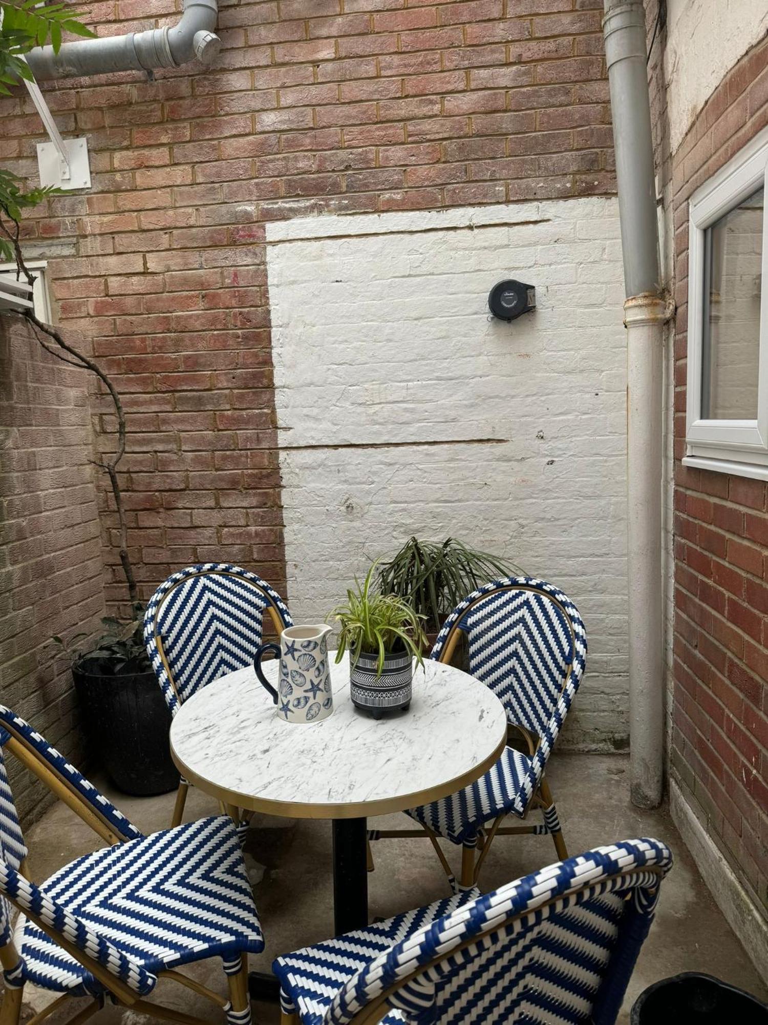 Mill Hill Guest House Cowes  Zewnętrze zdjęcie